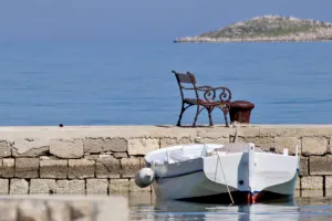 Riviera Molat Appartementen Kroatie