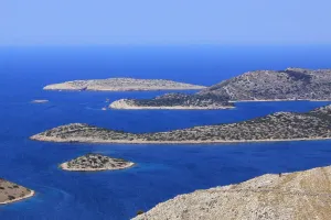 Sjeverna Dalmacija Apartmány Chorvatsko