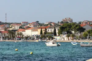 Panorama, Novalja Novalja Appartements Croatie