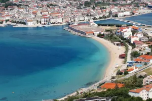 Pag Apartmány Chorvatsko