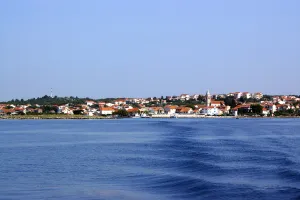 Pakoštane Apartmány Chorvatsko