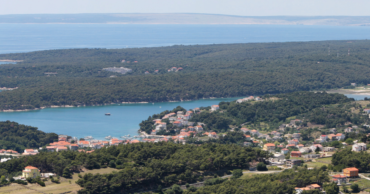 Palit, Otok Rab - Apartmani, Sobe, Kuće, Luksuzne vile | Adriatic.hr