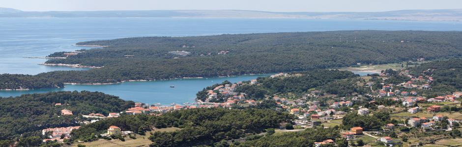 Palit Apartmanok Horvátországban