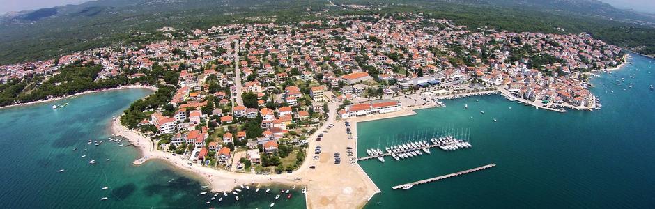 Pirovac Croatia Apartments