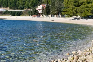 Viskovića vala, Podaca Podaca Apartmány Chorvatsko