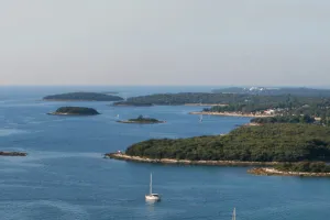 Riviéra Poreč Apartmány Chorvátsko