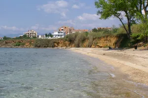 Plaža Mali Dubrovnik, Povljana Povljana Apartmaji Hrvaška