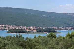 Punat Croatia Apartments