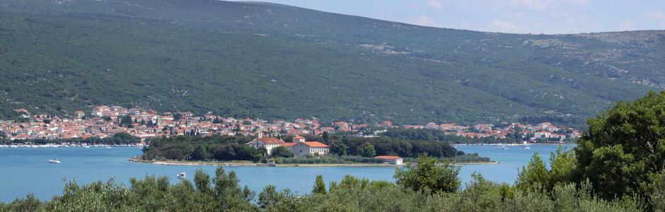 Punat Croatia Apartments