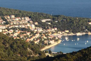 Rabac Croatia Apartments