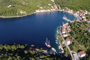 Račišće Apartamente Croaţia