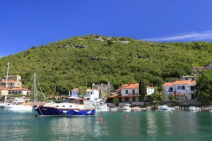 Rivijera Raša Apartmani Hrvatska