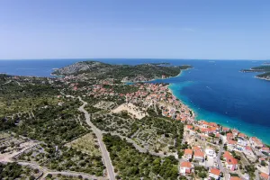 Ražanj Ferienwohnungen Kroatien