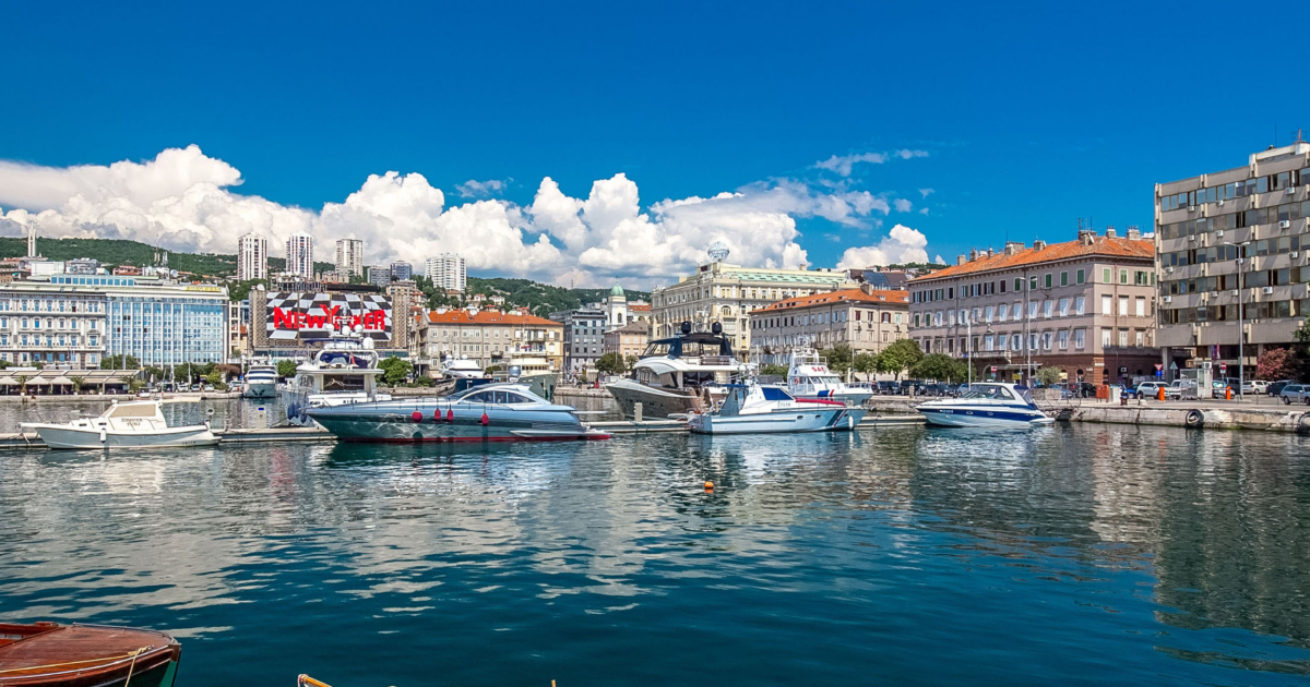 Smještaj Rivijera Rijeka | Adriatic.hr