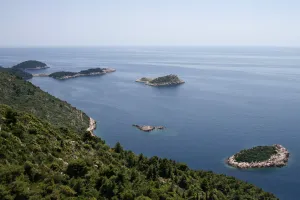 Saplunara Апартаменты Хорватия