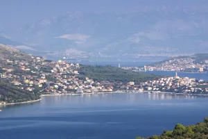 Panorama Seget Vranjice, Trogir Seget Vranjica Apartmány Chorvatsko
