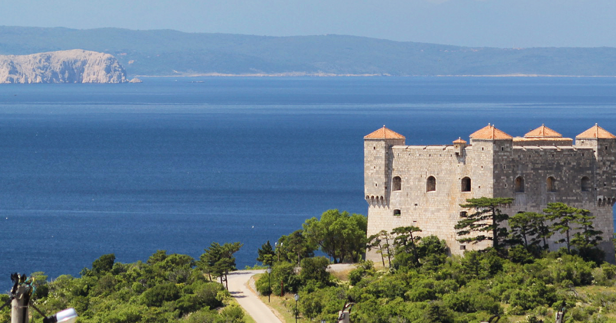 Smještaj Rivijera Senj | Adriatic.hr