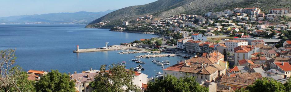 Senj Appartamenti Croazia