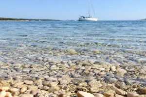 Riviera Silba Apartmány Chorvatsko