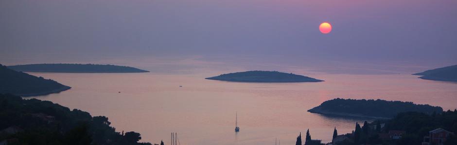 Riviera Šolta Appartamenti Croazia