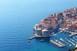 Dubrovnik Južna Dalmacija Apartmaji Hrvaška