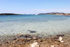 Srima - Vodice Appartementen Kroatie