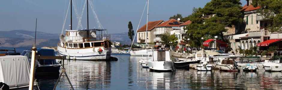 Stomorska Apartmani Hrvatska