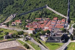 Ston Croatia Apartments