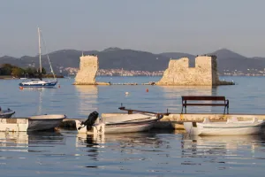 Sukošan Appartamenti Croazia