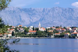 Sumartin Apartmanok Horvátországban