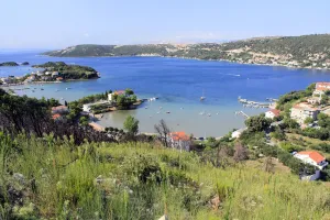 Supetarska Draga - Donja Lejligheder Kroatien