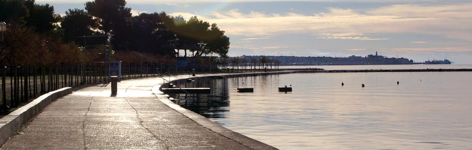 Sveti Filip i Jakov Croatia Apartments