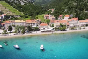 Trstenik Apartmány Chorvatsko