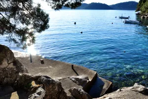 Ubli Apartmanok Horvátországban