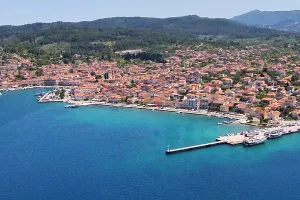 Vela Luka Apartmány Chorvatsko