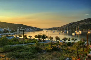 Sunset, Vinišće Vinišće Croatia Apartments