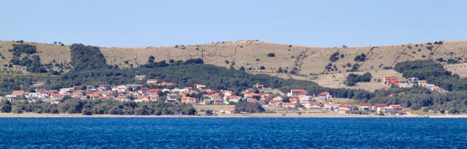 Riviera Vir Croatia Apartments