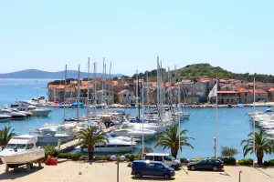 Марина, Водице (Vodice) Ривьера Vodice Апартаменты Хорватия