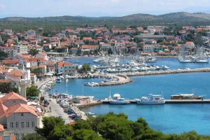 Panorama, Vodice Vodice Croatia Apartments