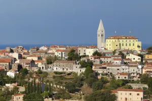 Vrsar Apartmaji Hrvaška