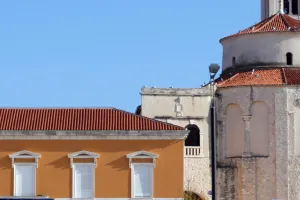 Panoráma, Zadar Zadar Apartmány Chorvátsko