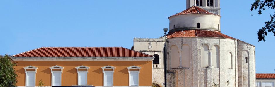 Zadar Appartamenti Croazia