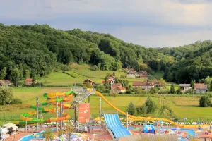 Riviera Zagorje Apartmány Chorvatsko
