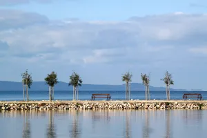 Zaton Croatia Apartments