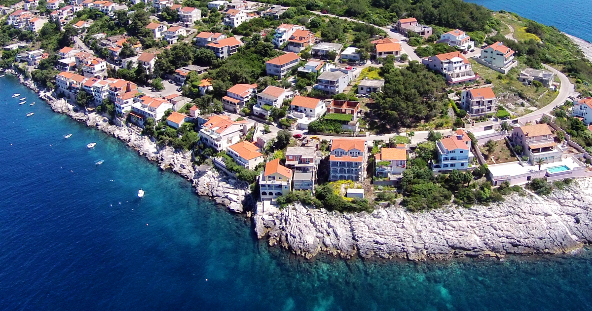 Zavalatica Namestitev Zavalatica, Otok Korčula | Adriatic.hr