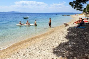 Živogošće - Mala Duba Croatia Apartments