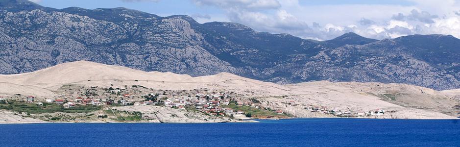 Zubovići Ferienwohnungen Kroatien