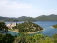 National Park Mljet