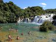 Nemzeti park Krka