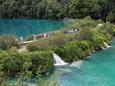 Parque nacional Plitvička jezera